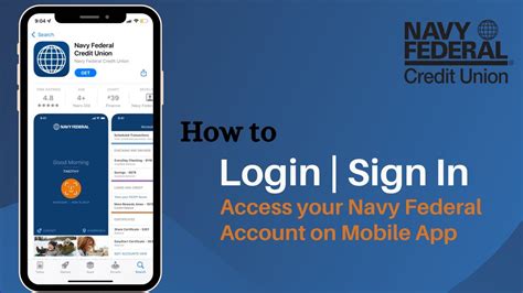 mobil federal credit union sign in.